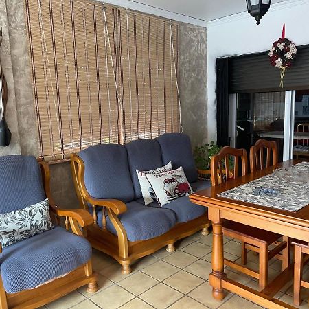 Villa Irene Gandia Luaran gambar