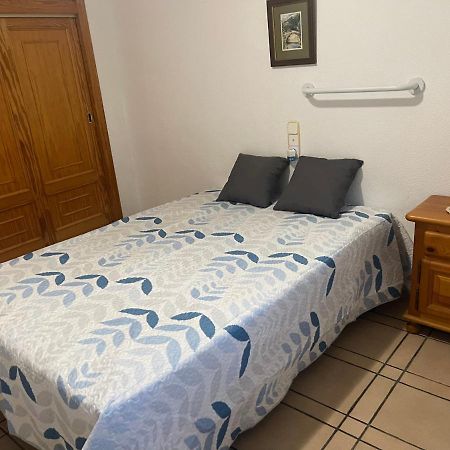 Villa Irene Gandia Luaran gambar