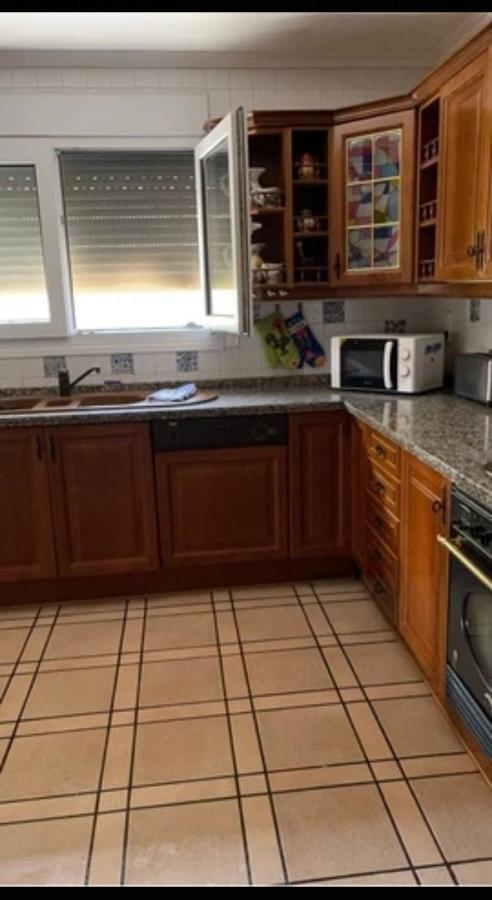 Villa Irene Gandia Luaran gambar