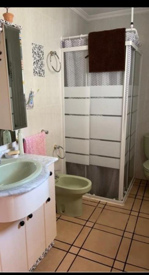 Villa Irene Gandia Luaran gambar