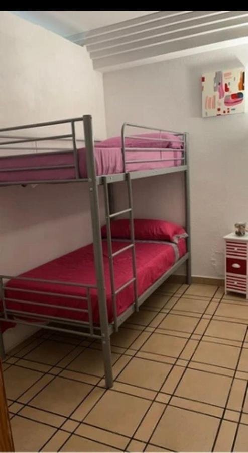 Villa Irene Gandia Luaran gambar