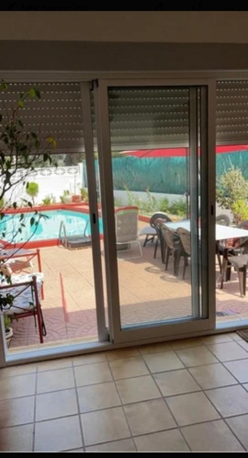 Villa Irene Gandia Luaran gambar