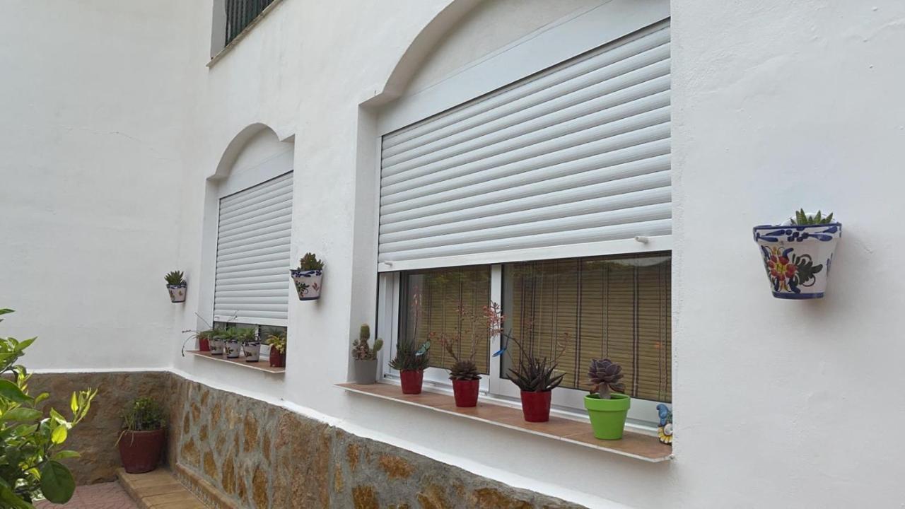Villa Irene Gandia Luaran gambar
