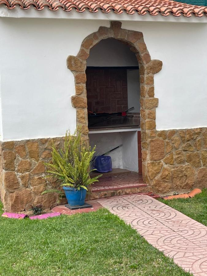 Villa Irene Gandia Luaran gambar