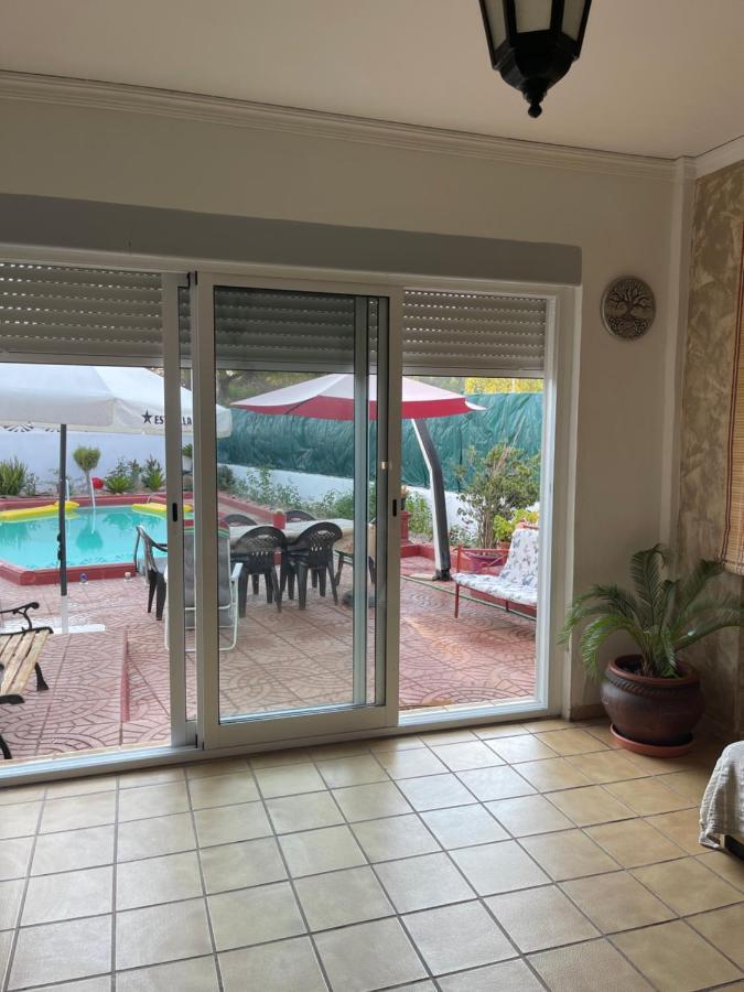 Villa Irene Gandia Luaran gambar