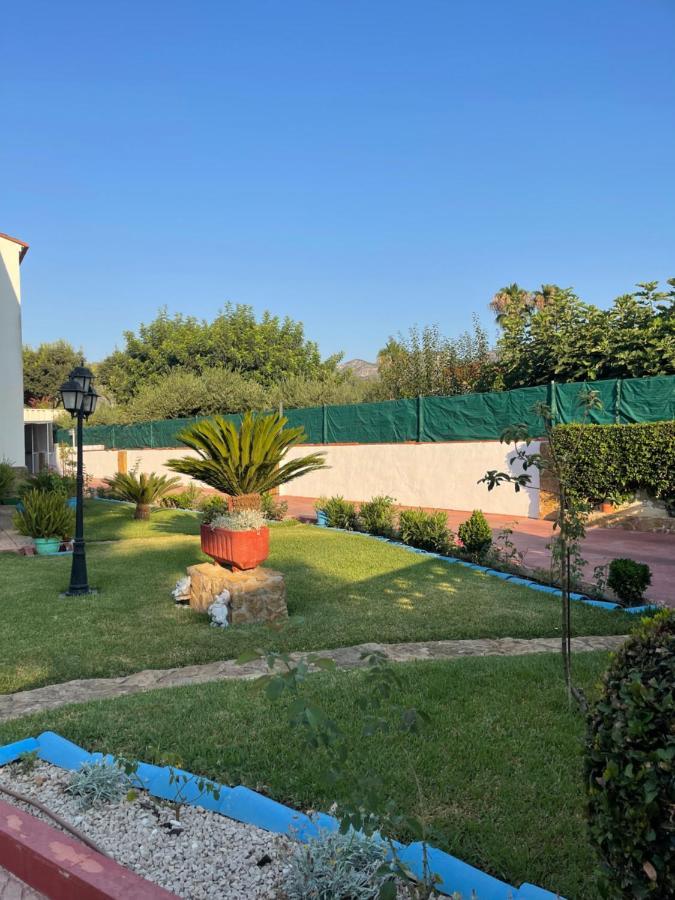 Villa Irene Gandia Luaran gambar