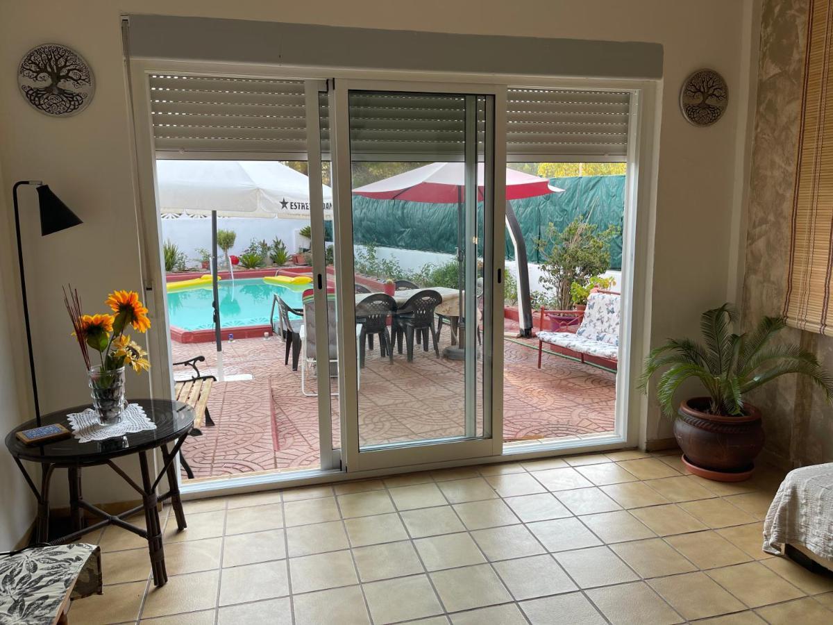 Villa Irene Gandia Luaran gambar