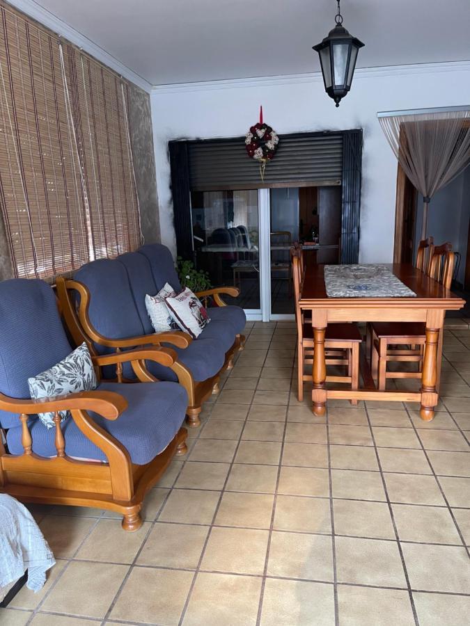 Villa Irene Gandia Luaran gambar
