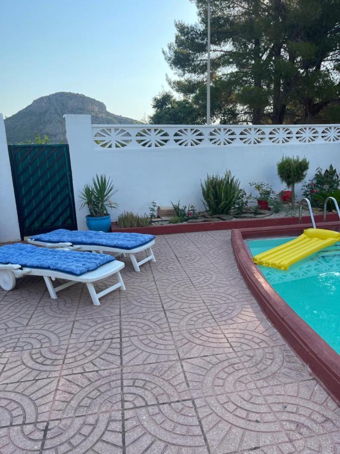 Villa Irene Gandia Luaran gambar