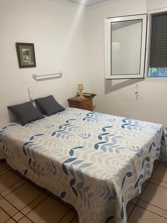 Villa Irene Gandia Luaran gambar