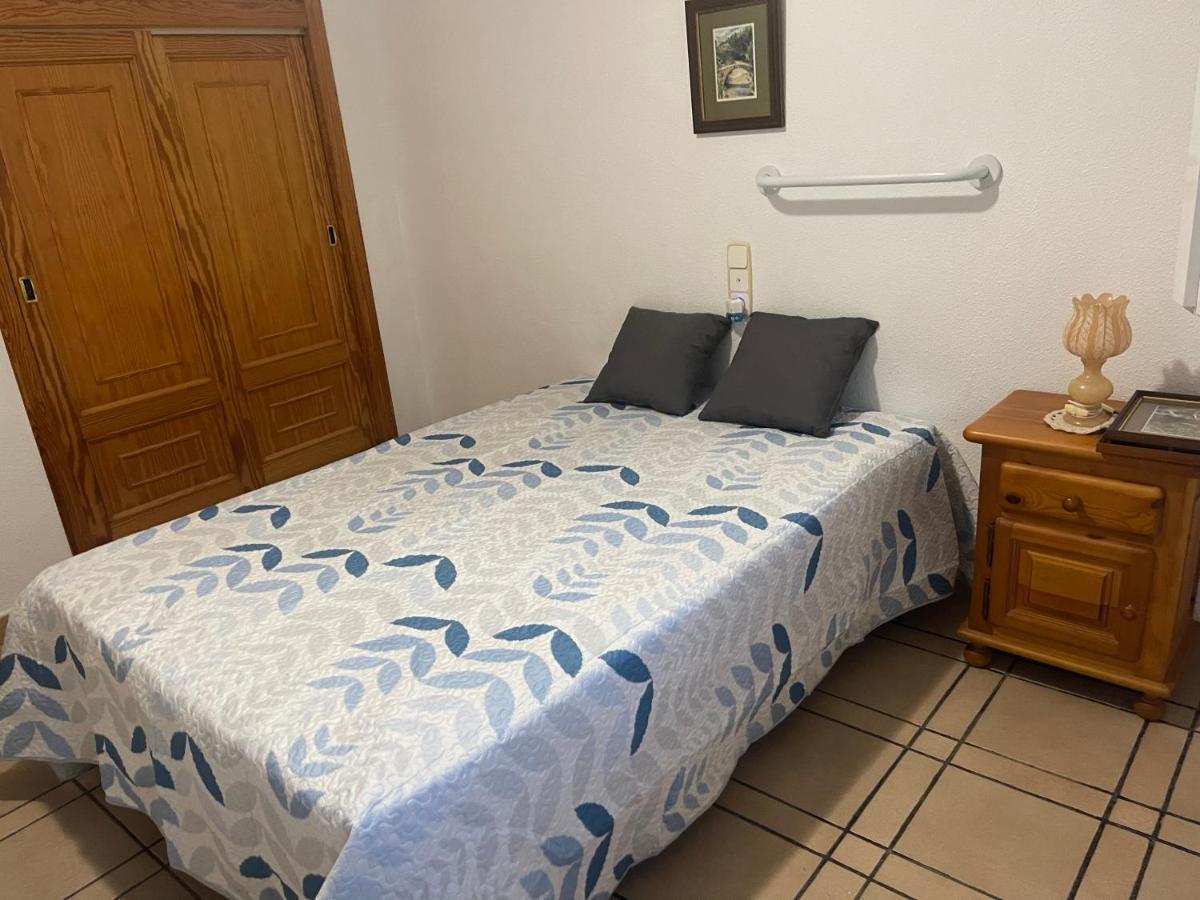 Villa Irene Gandia Luaran gambar